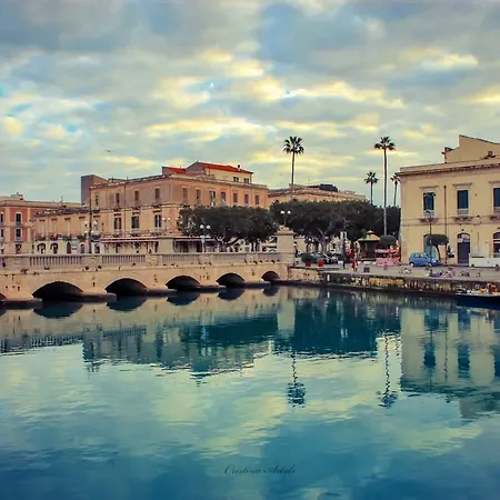 Lina's Sweet Appartement