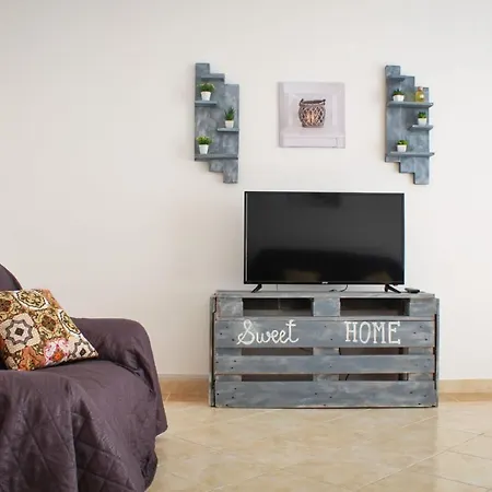 Appartement Lina's Sweet Syracuse