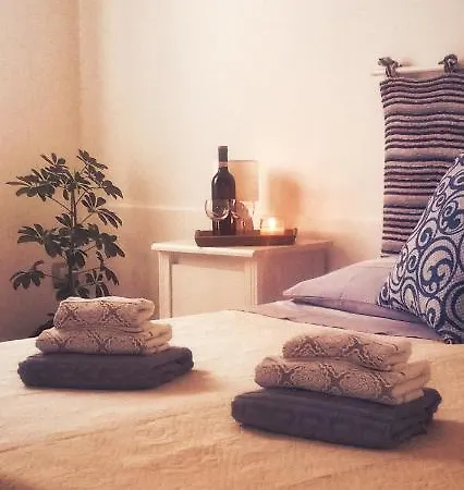 Appartement Lina's Sweet *
