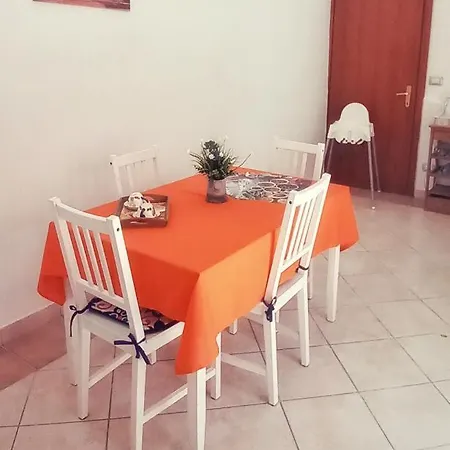 Lina's Sweet Appartement Syracuse