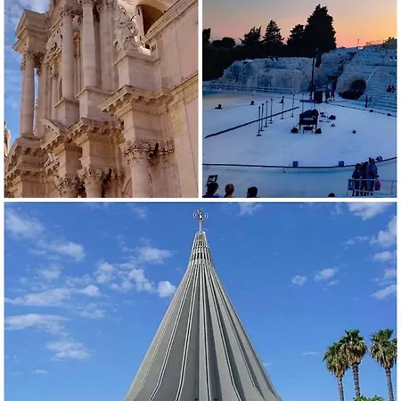 Lina's Sweet Appartement