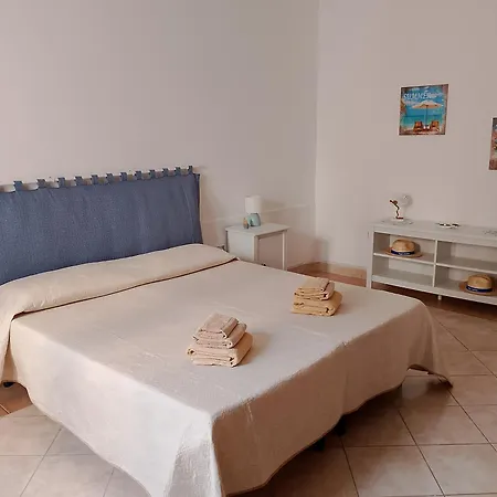 Lina's Sweet Apartment
