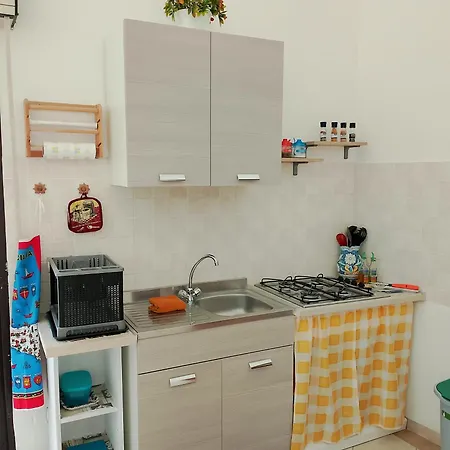 Lina's Sweet Appartement Syracuse