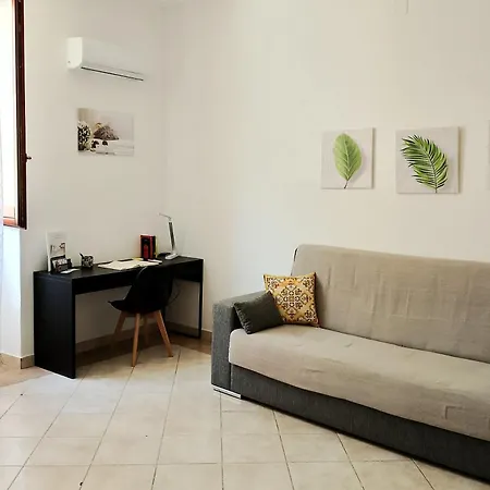 Appartement Lina's Sweet *