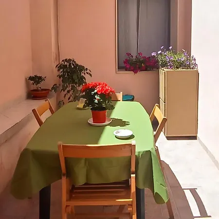 Apartment Lina's Sweet *