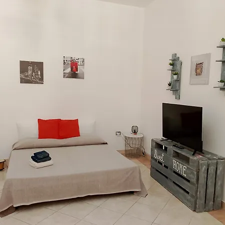 Appartement Lina's Sweet Syracuse