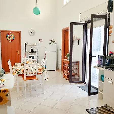 Appartement Lina's Sweet