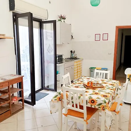 Lina's Sweet Appartement Syracuse